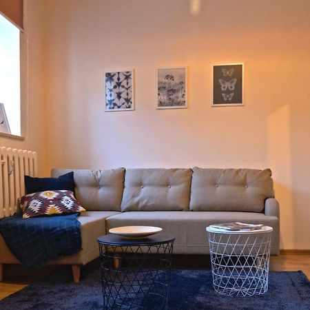 Apartament Ducha NO'7 Stary Toruń Exterior foto