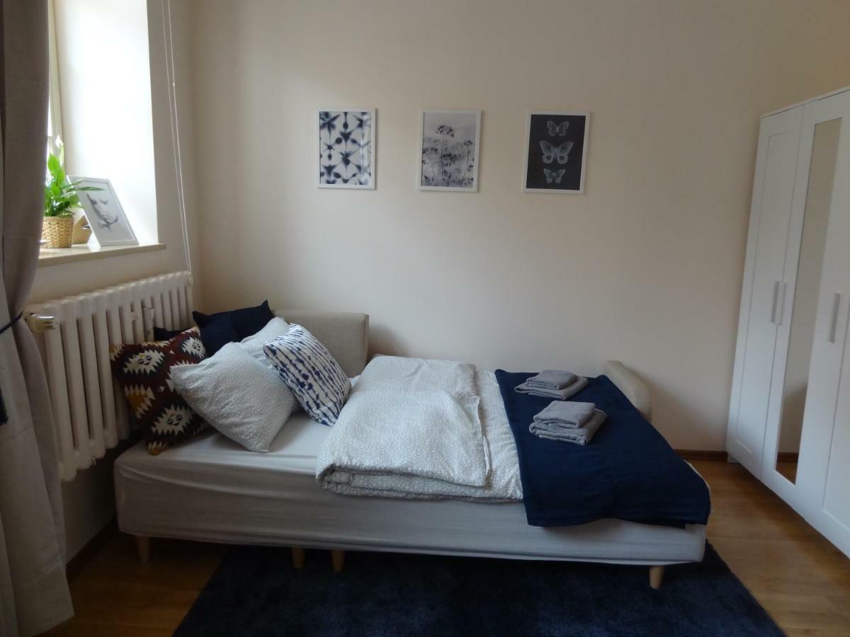 Apartament Ducha NO'7 Stary Toruń Exterior foto