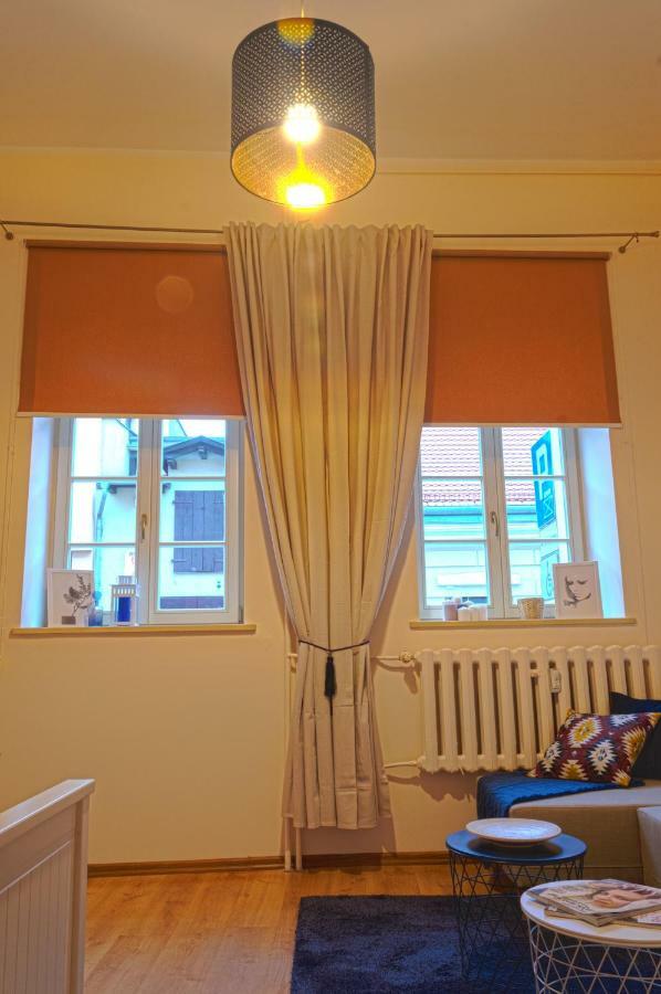 Apartament Ducha NO'7 Stary Toruń Exterior foto